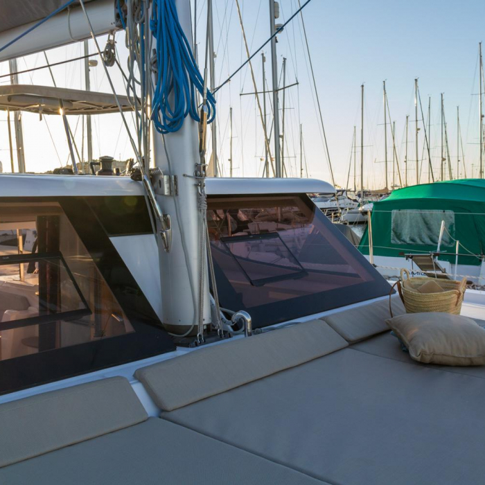 Flor de Ibiza | Aventura 37 photo 2