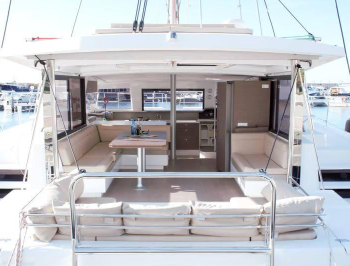 Fasteam One (WM - A/C - GENERATOR) | Bali 4.3 photo 1