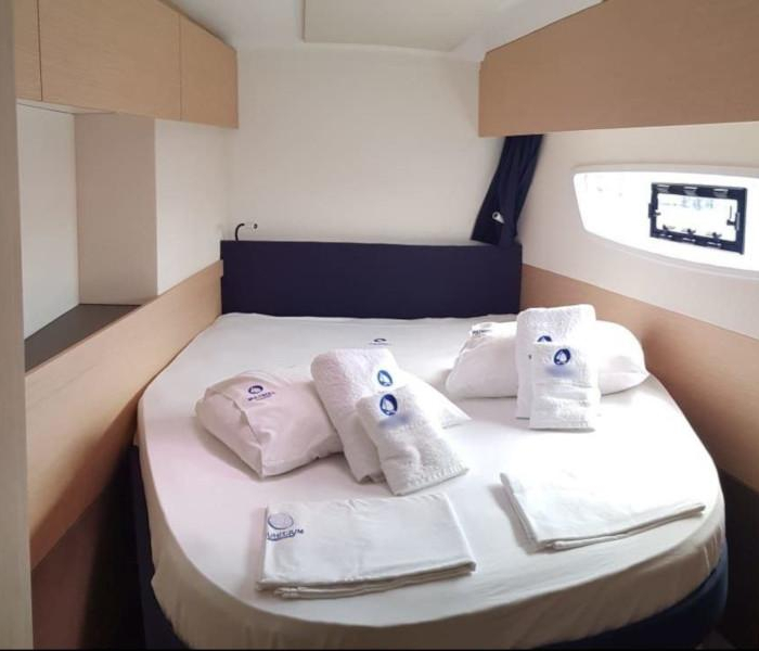 Wild Baleine | Astrea 42 photo 9