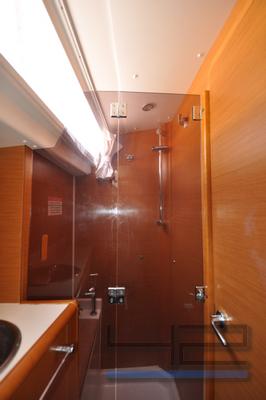 FourTwo | Sun Odyssey 409 photo 12