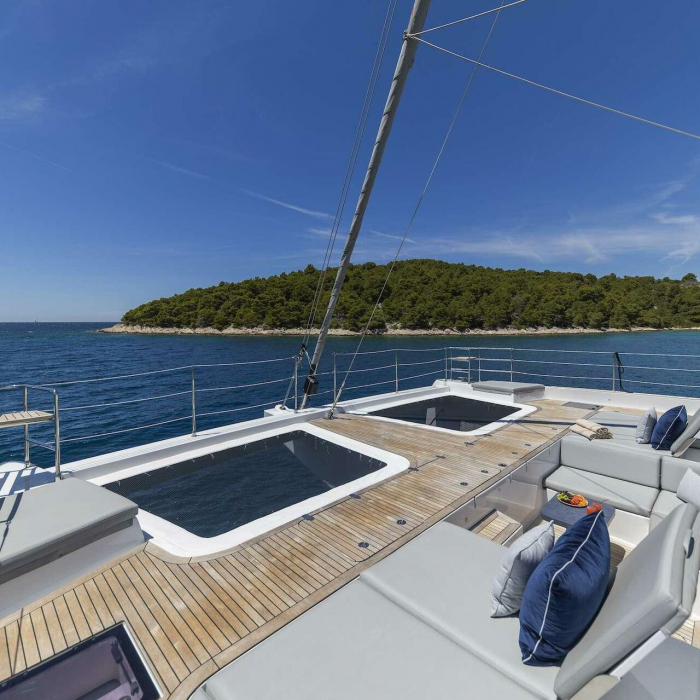 Mr.Si | Sunreef 60 photo 11