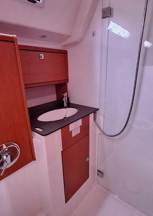 Ivolga | Bavaria cruiser 51 photo 3