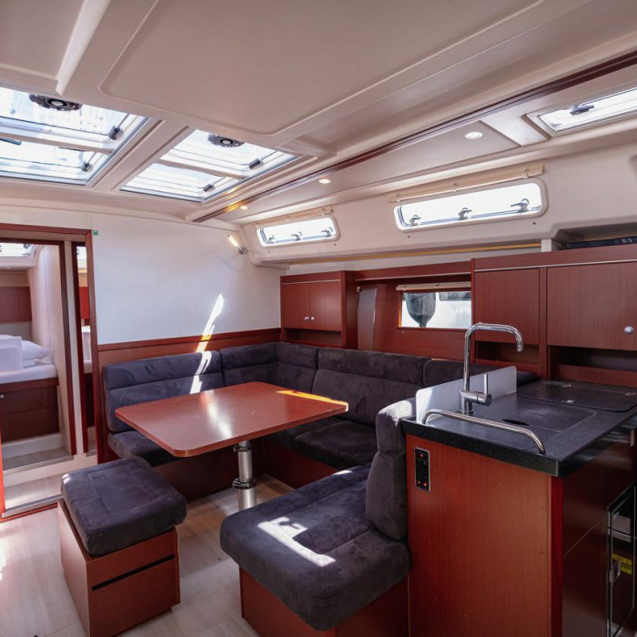 Diamond | Hanse 455 photo 1