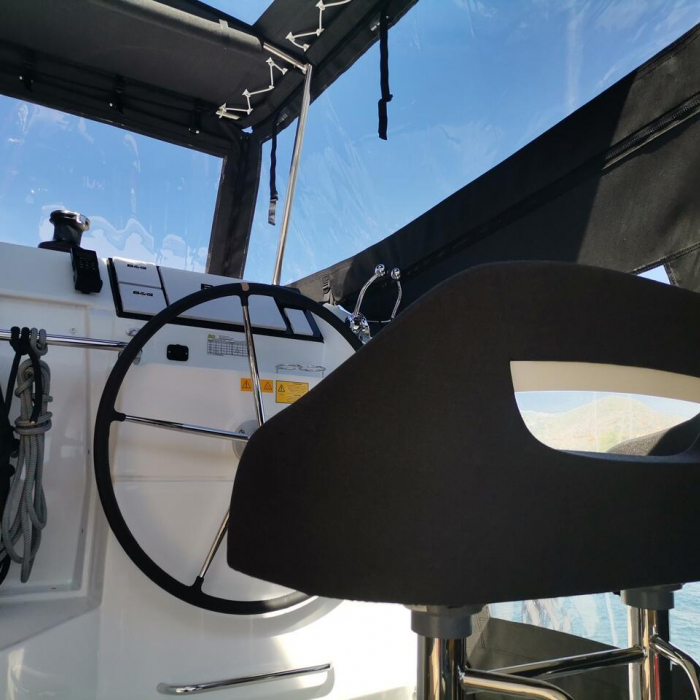 Wave elli | Lagoon 40 photo 17