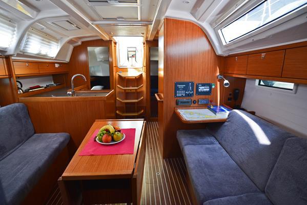Kedi | Bavaria Cruiser 37 photo 7