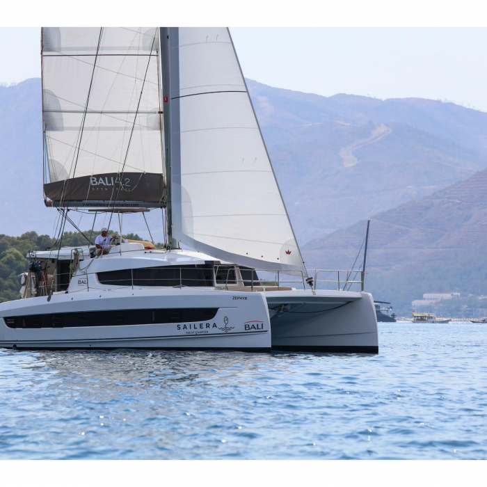 Zephyr | Bali 4.2 photo 1