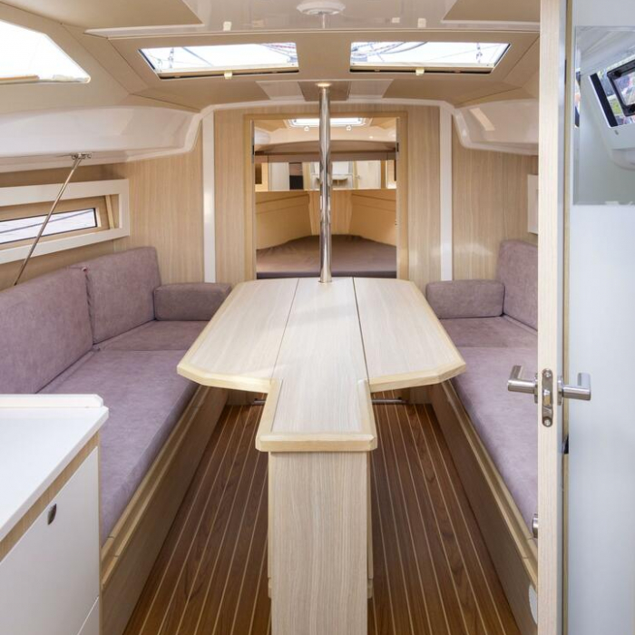 Zatoka Mrowcza | Maxus 34 photo 15