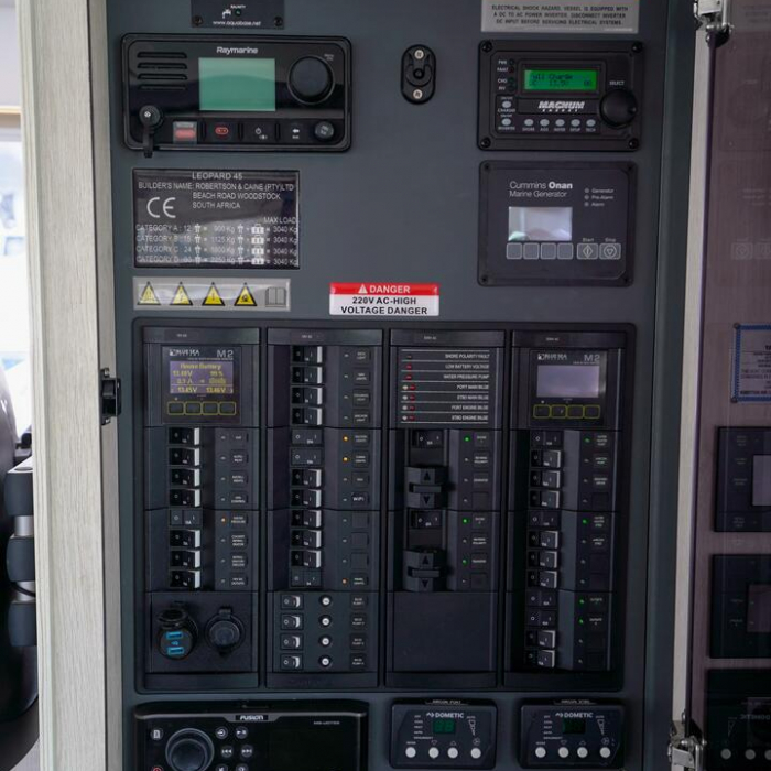 Manaphy | Leopard 45 photo 43