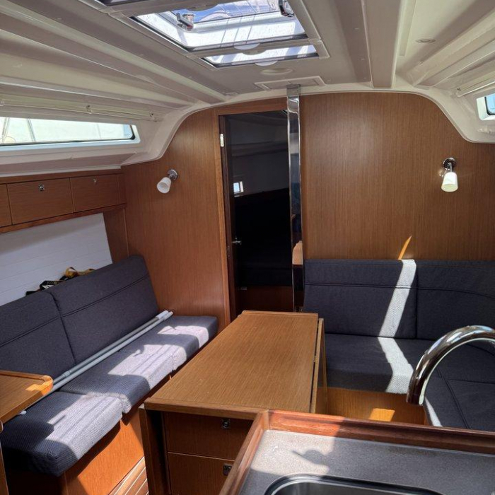 Francesca | Bavaria Cruiser 37 photo 5