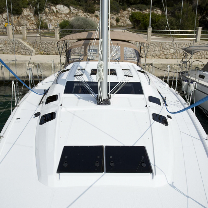 Vuschi | Elan 50 Impression photo 1