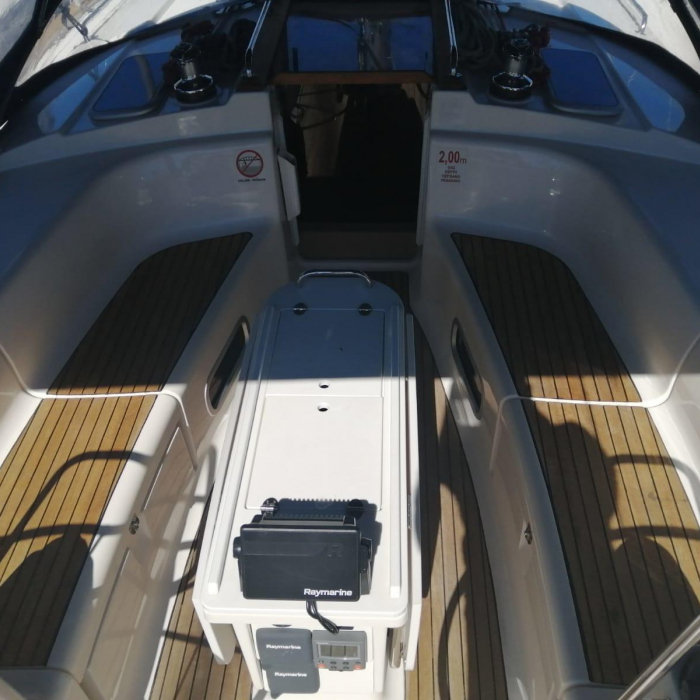 Scorpion | Bavaria 44 photo 29