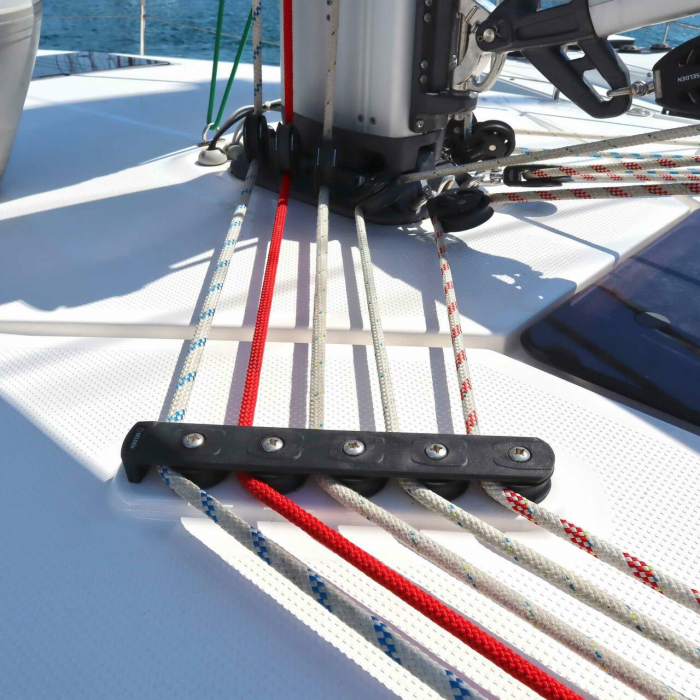 Unicorn | Bavaria Cruiser 46 photo 24