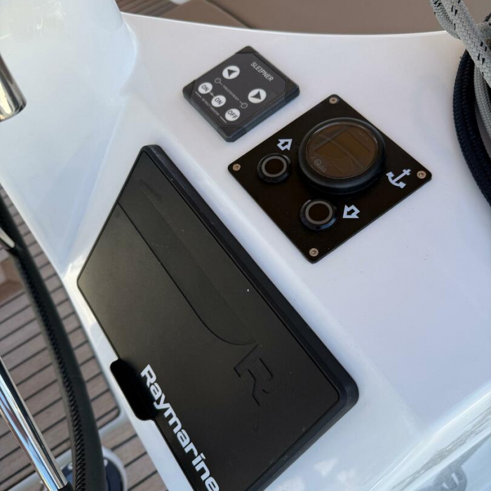 Sunset Kiss | Sun Odyssey 410 photo 9