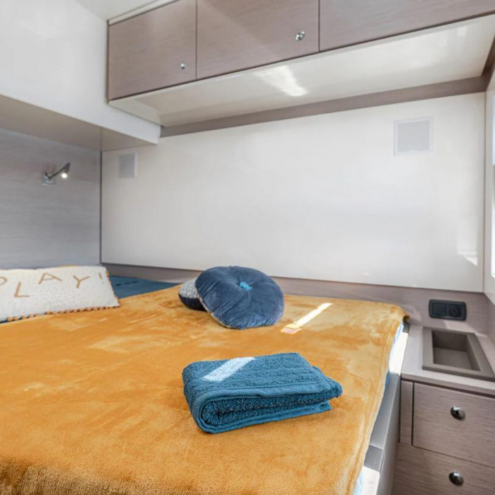 Kamchatka | Aventura 50 MY photo 6