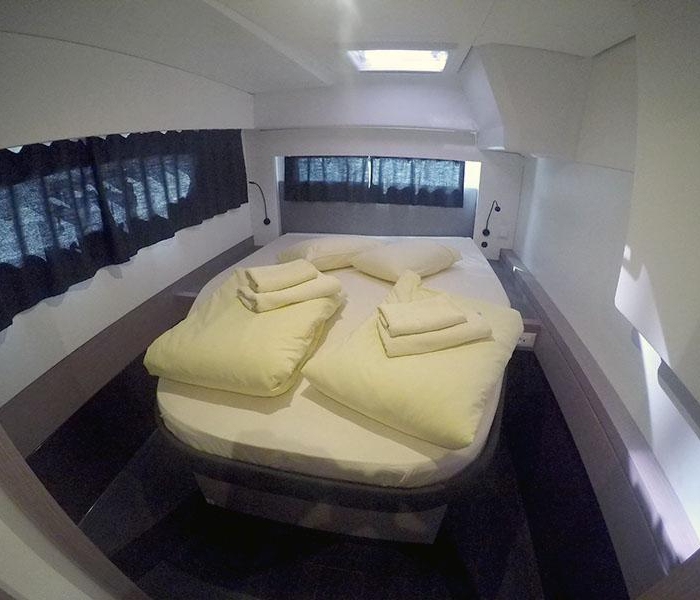 Adriatic Breeze | Fountaine Pajot Astrea 42 photo 18