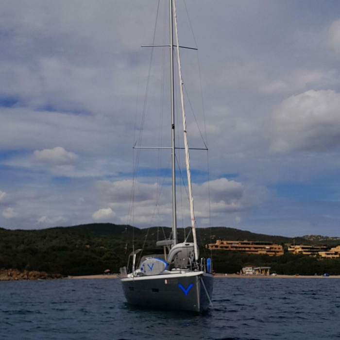 Newt | Dufour 460 Grand Large photo 1