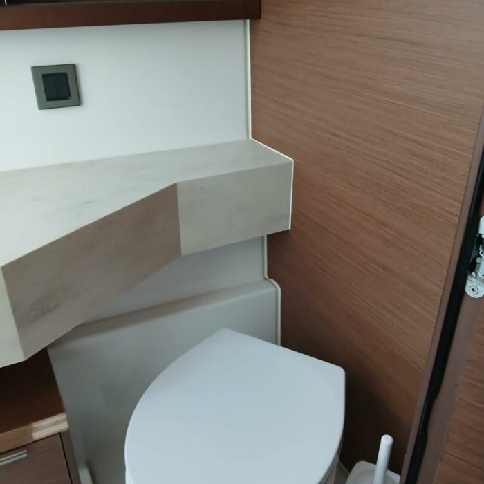 Ostraco | Lagoon 46 photo 5