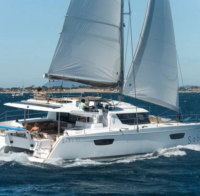 Bicos | Saba 50 photo 10