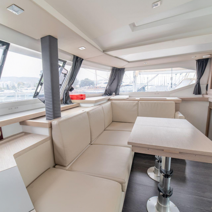 MARLIN II | Fountaine Pajot Astrea 42 photo 6