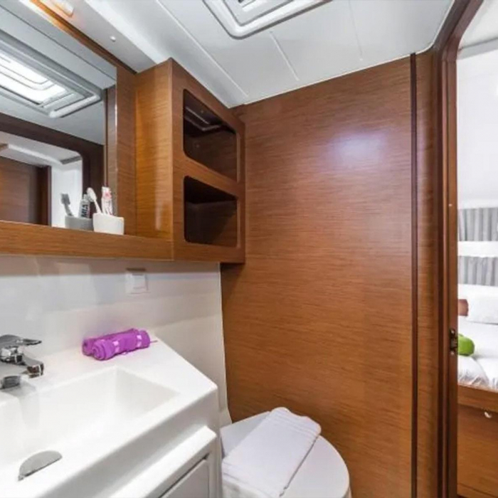 Fantasea | Lagoon 42 photo 13