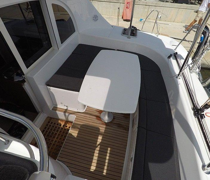 Maya | Lagoon 380 photo 18