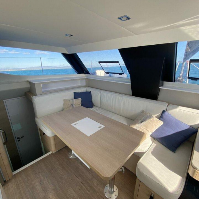 Freya II | Aventura 37 photo 7