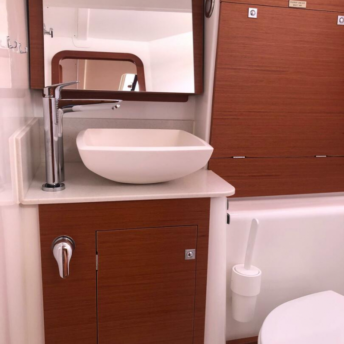 Miro | Dufour 390 GL photo 10