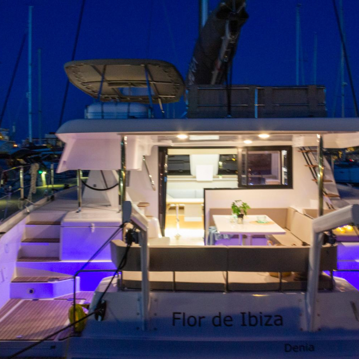 Flor de Ibiza | Aventura 37 photo 27