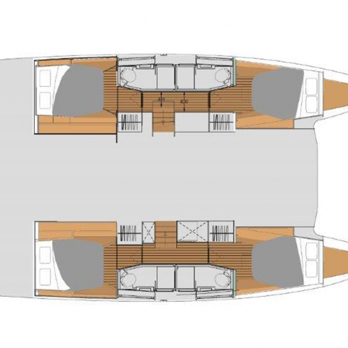 Our Dream | Elba 45 photo 10