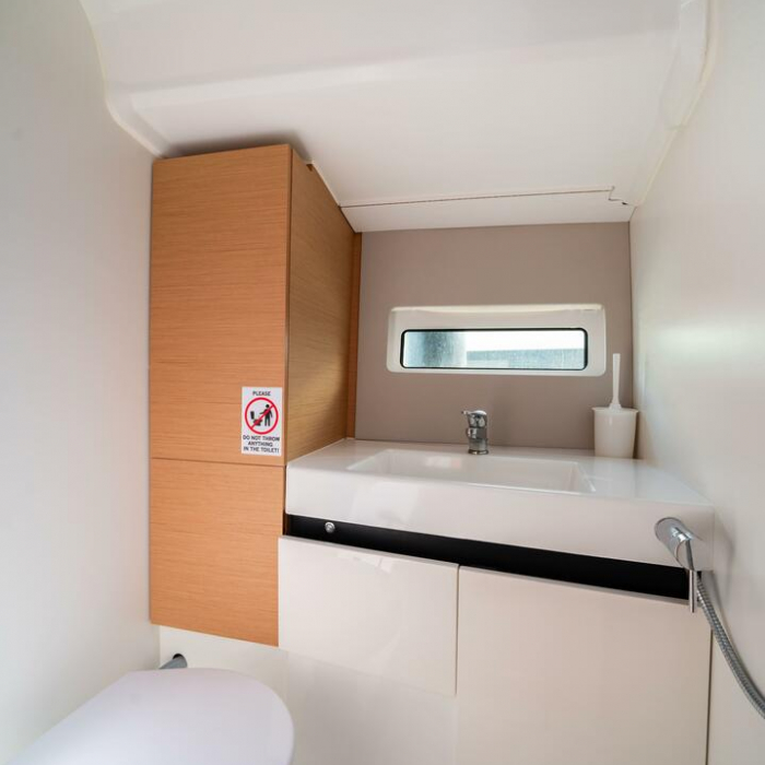 Calma | Sun Odyssey 490 photo 26