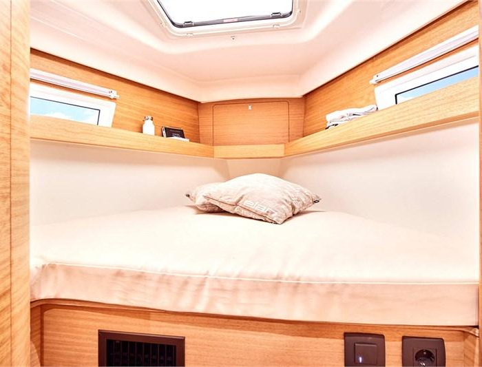 Marialen | Elan Impression 45.1 photo 22