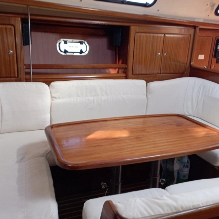 Salty Baby | Bavaria Cruiser 40 photo 13