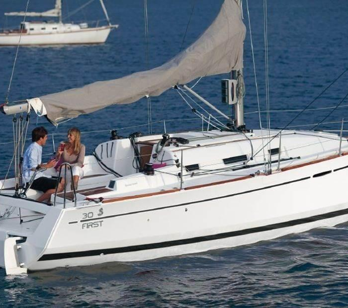 Barboat | First 30 photo 1