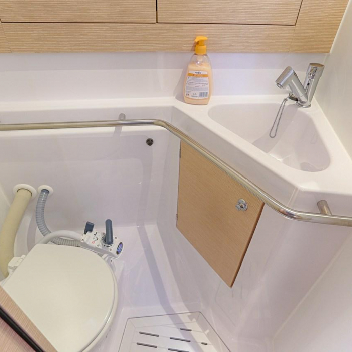 Star | Elan Impression 45 photo 14