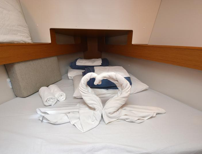 Hasta Siempre | Sun Odyssey 33i photo 15