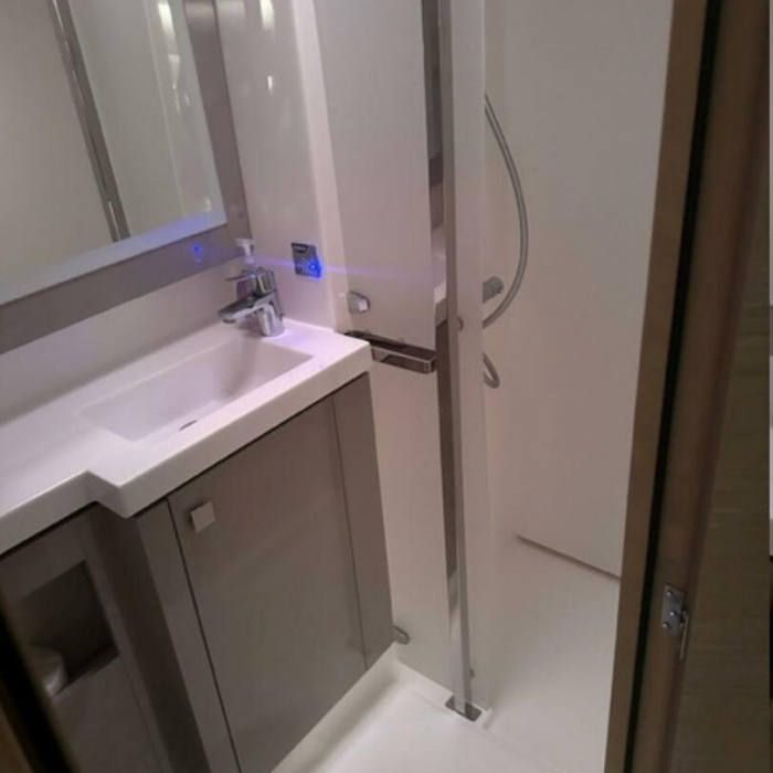 Zensation | Fountaine Pajot Tanna 47 photo 3