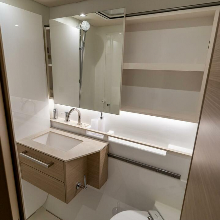 AGENDA 55 | Lagoon 55 photo 35