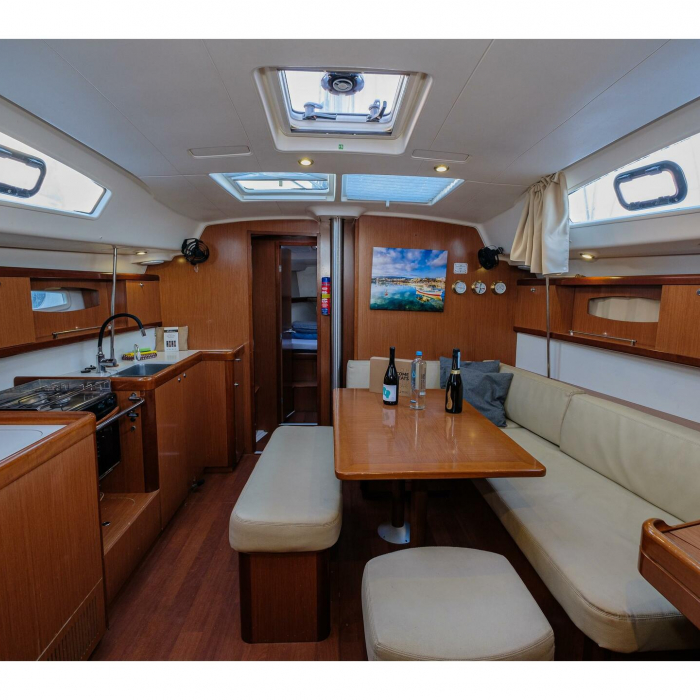 Belamour | Oceanis 43 photo 20