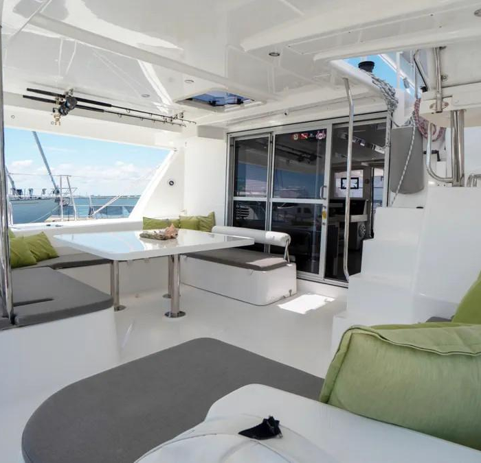 Unforgettable | Leopard 48 photo 3