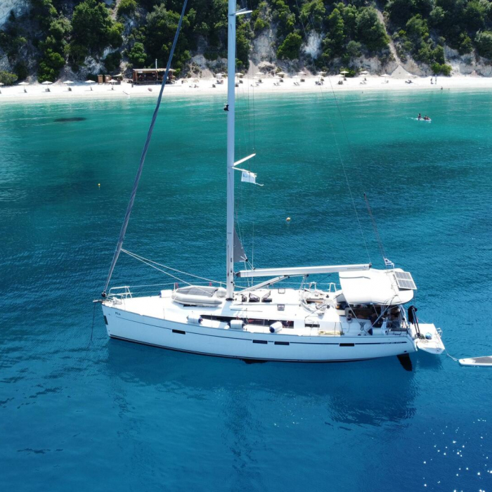 Rea | Bavaria Cruiser 46 photo 16