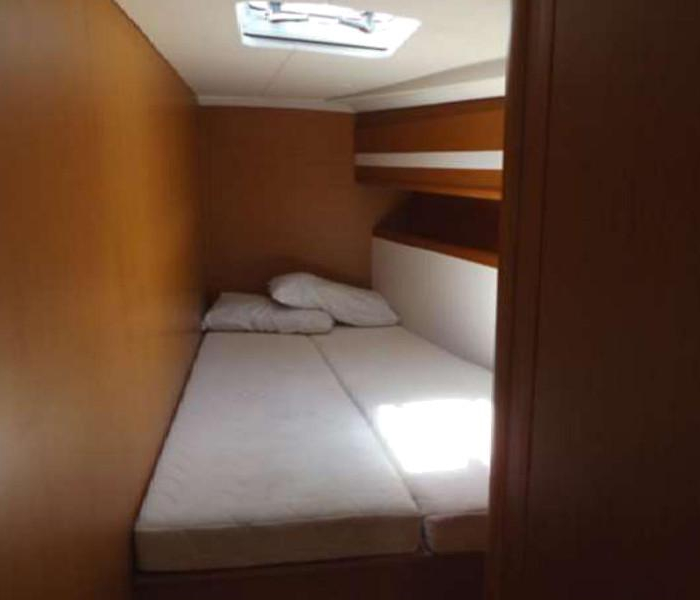 Big Fella Thanks | Jeanneau 53 photo 18