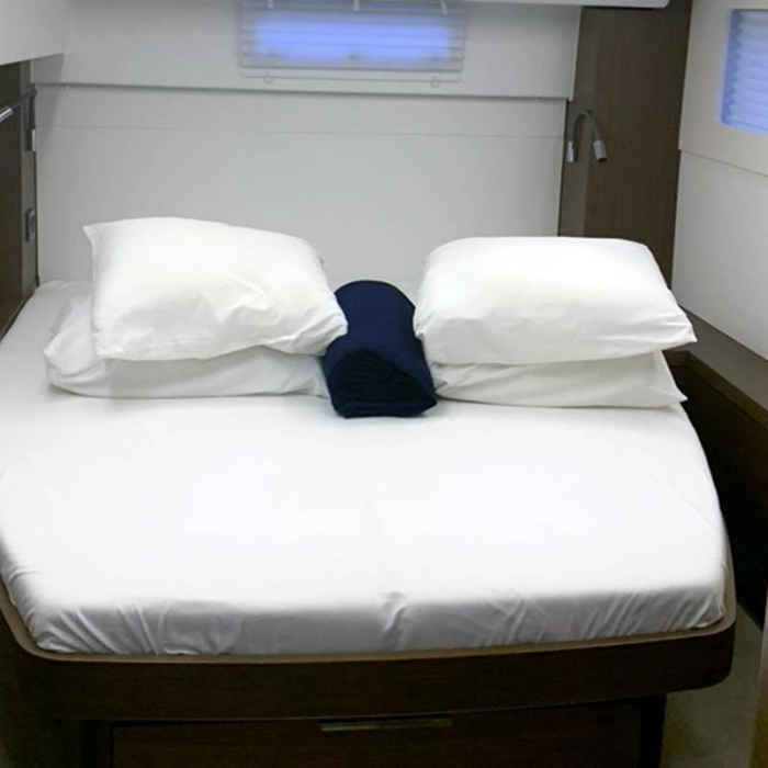 Hygge of Denmark | Lagoon 46 photo 9