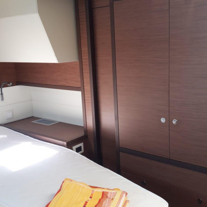 Cala Luna | Lagoon 52F photo 34