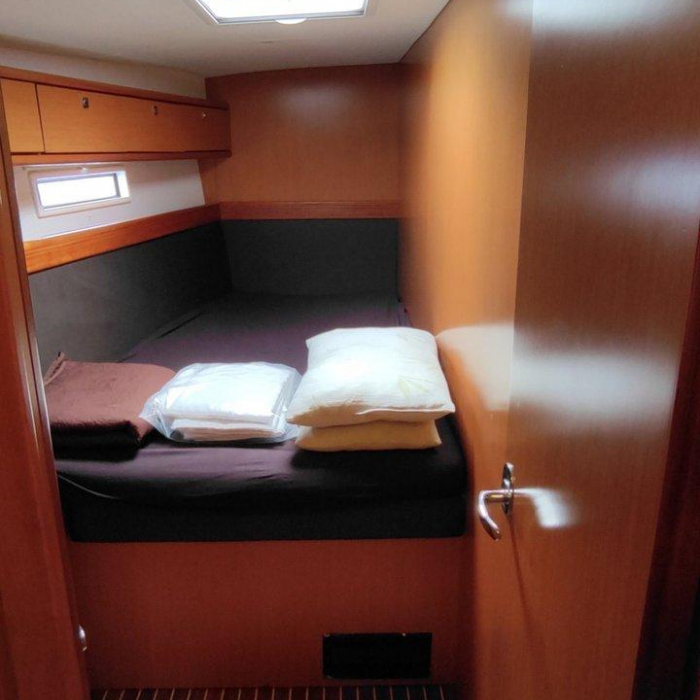 Searex | Bavaria Cruiser 56 photo 9