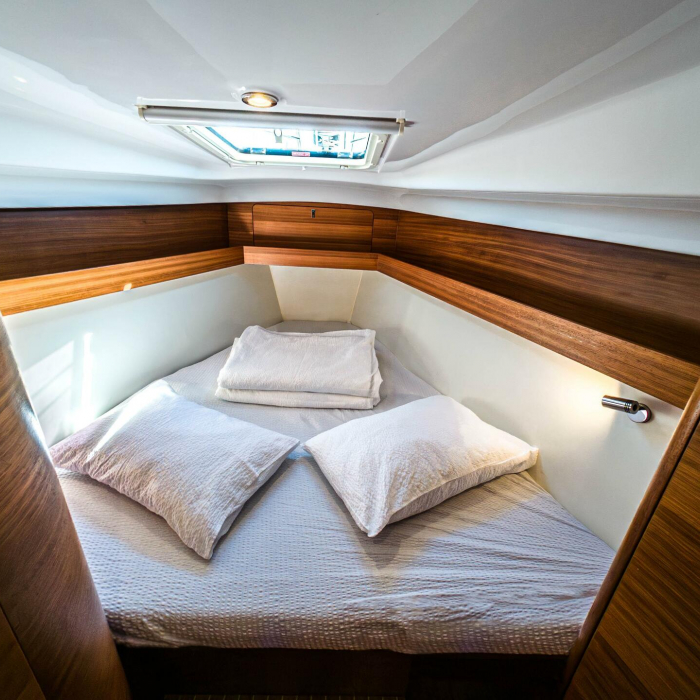 Tamikaya | Elan Impression 40.1 photo 14