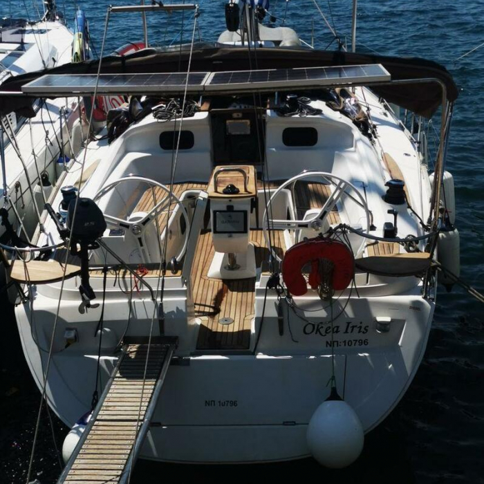 Okea Iris | Elan 444 Impression photo 7