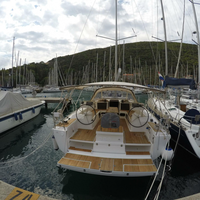 Luce | Dufour 512 Grand Large photo 2