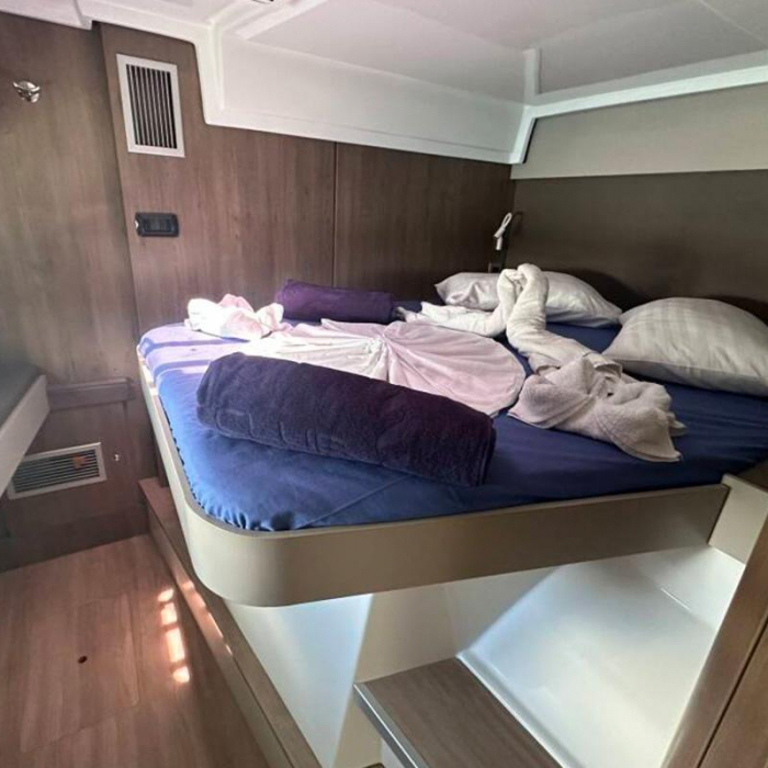 Miro Bot | Bali Catspace photo 13