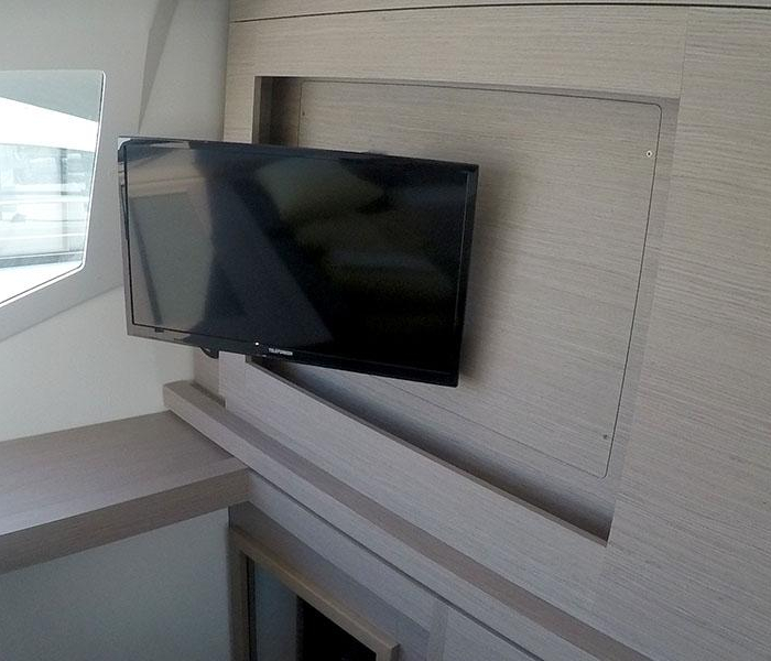 Adriatic Breeze | Fountaine Pajot Astrea 42 photo 9