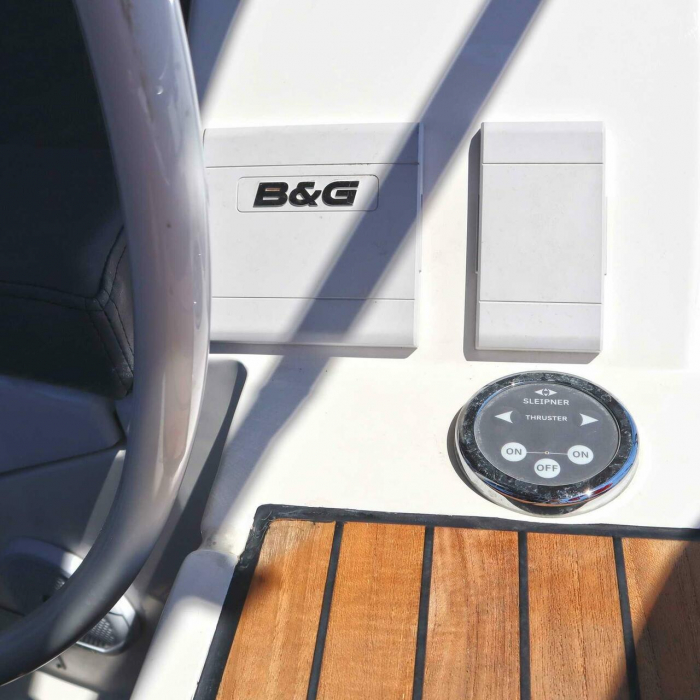 Unicorn | Bavaria Cruiser 46 photo 18